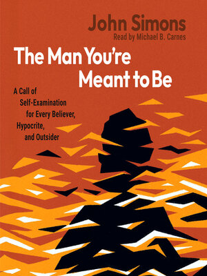 cover image of The Man You're Meant to Be